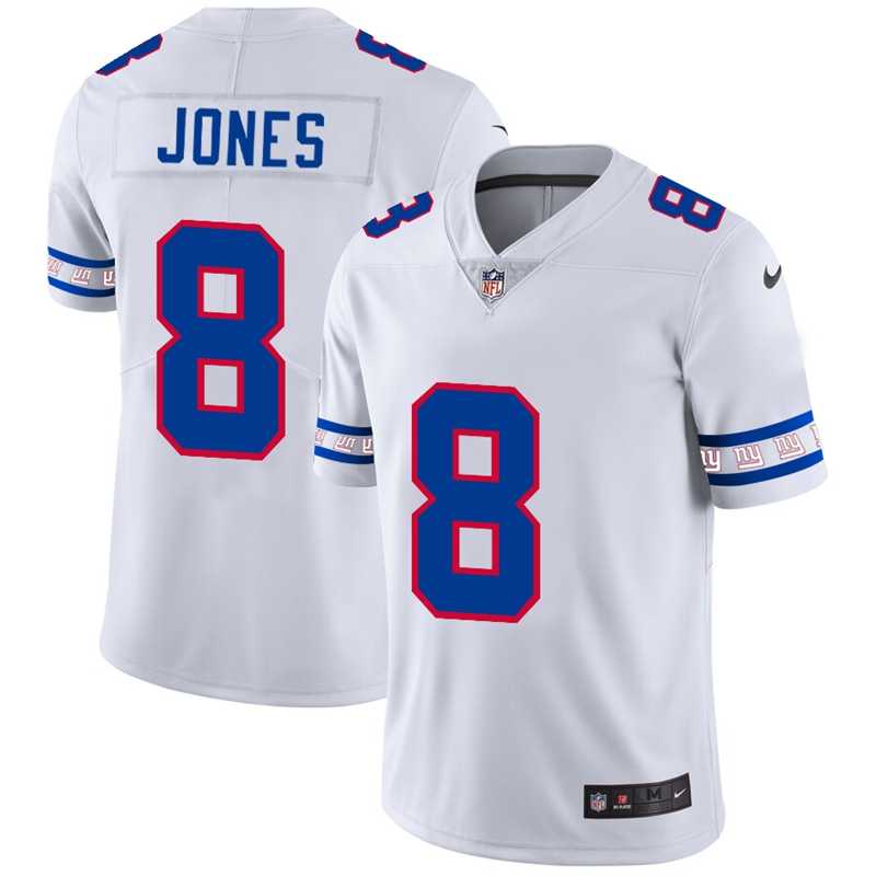Nike Giants 8 Daniel Jones White 2019 New Vapor Untouchable Limited Jersey Dzhi,We sell and wholesale Nike Giants 8 Daniel Jones White 2019 New Vapor Untouchable Limited Jersey Dzhi on line form chian!
